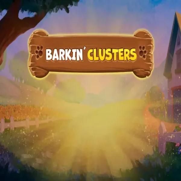 Play Barkin Clusters slot by Greentube on paradiseplay-nl.com