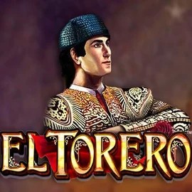Slots logo of El Torero from RTG (Reel Time Gaming) at Paradise Play Casino