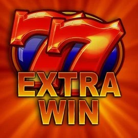 Extra Win by Swintt, showcased at paradiseplay-nl.com – game logo