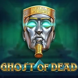 Play the Ghost of Dead slot by Play'n GO on Paradise Play Casino