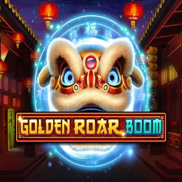 Golden Roar BOOM – slot by Greentube, featured at paradiseplay-nl.com