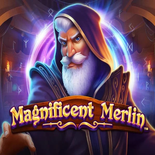 Magnificent Merlin online slot from Greentube – play at paradiseplay-nl.com