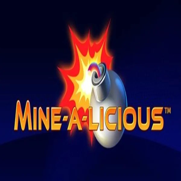 Mine a Licious by Playtech, showcased at paradiseplay-nl.com – game logo