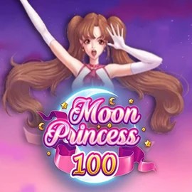 Try Moon Princess 100 slot by Play'n GO on paradiseplay-nl.com – logo image