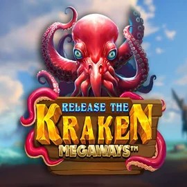 Play the Release the Kraken Megaways slot by Pragmatic Play on Paradise Play Casino