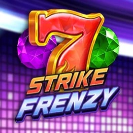 Strike Frenzy online slot from Pragmatic Play – play at paradiseplay-nl.com