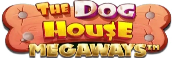 The Dog House Megaways by Pragmatic Play, showcased at paradiseplay-nl.com – game logo