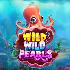Play the Wild Wild Pearls slot by Pragmatic Play on Paradise Play Casino